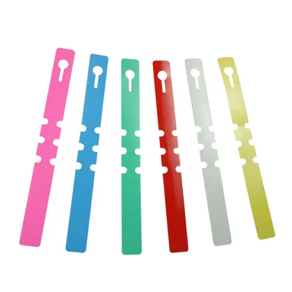 Hot Selling Plastic Garden Markers & Nursery Tags