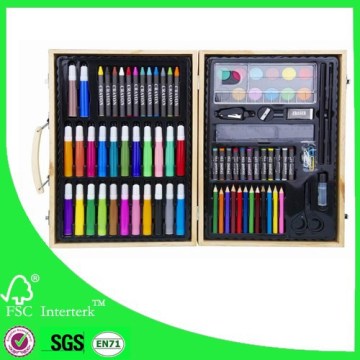 creative stationery set of drawing/kid painting set/drawing stationery set