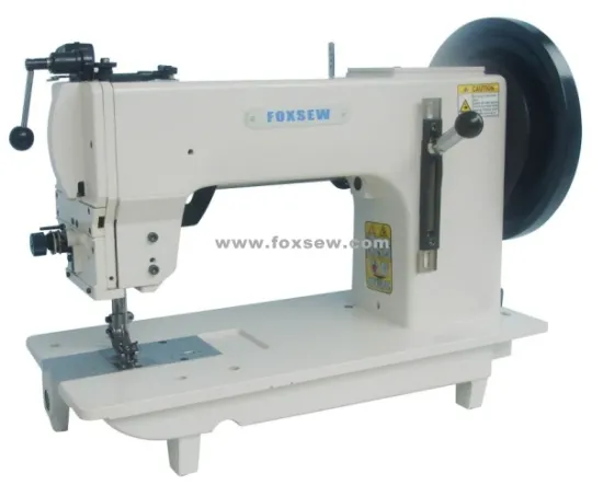 Unison Feed Extra Heavy Duty Lockstitch Sewing Machine