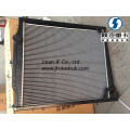 DZ95259532203 DZ9112532888 DZ1600840110 Aluminum Radiator