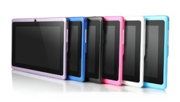 Cheapest 9inch Android Tablet PCS Support Bluetooth, HDMI, Dual Core, Dual Camera