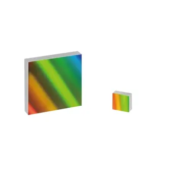 Reflection grating optical holographic diffraction