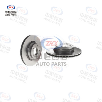 Przednia tarcza hamulcowa do BMW 325i