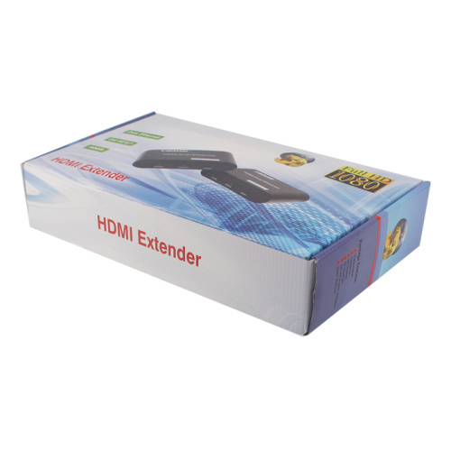 120M HDMI Extender transmitter and receiver
