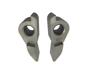 Professional High Accuracy precision casting stainless