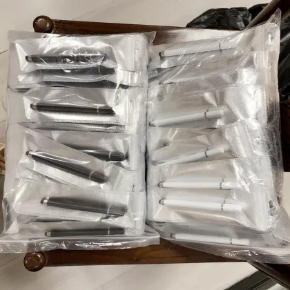 Baidu Fingertip High-Precision Editing Touch Pen for Capacitive Screens