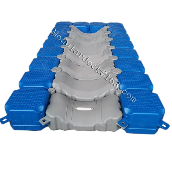 Dock Your Boat: Pontoon Jetski Tinny Lift