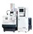 China electric cnc edm cutting wire machine with low price