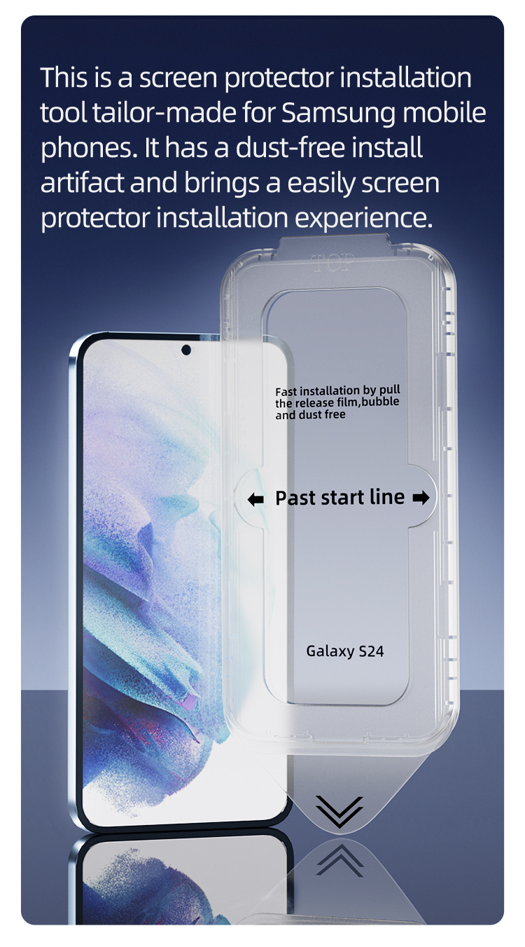 screen protector for s24