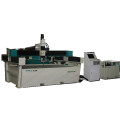 1500 * 2500MM Aluminium CNC Waterjet Cutting Machine