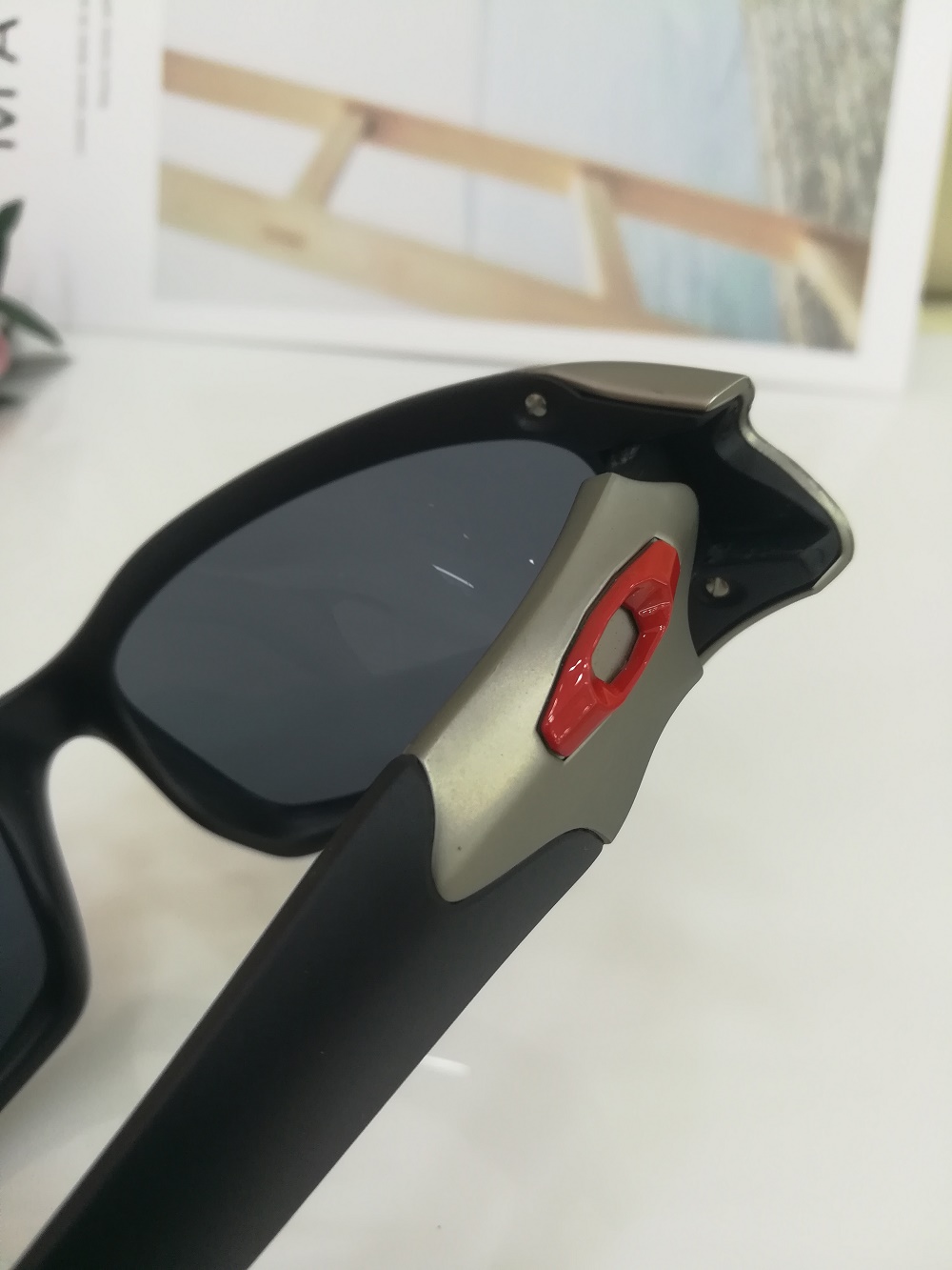 cat eye sunglasses polarized