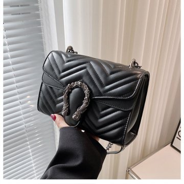 New Luxury Brand Handbag For Lady