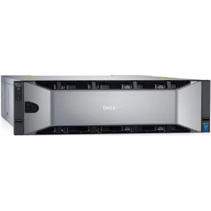 Dell EMC SC5020 Storage Array: New and Original Solutions