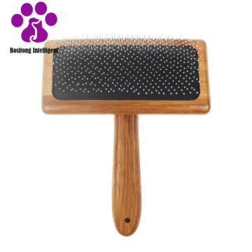 Floating Hair Removal Comb with Metal Needles