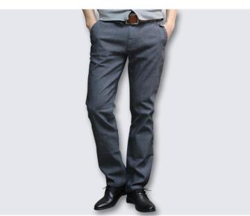 Stripe Business Pants