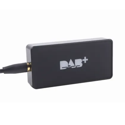 DAB Adapter bil 7000i - Car DAB+ For Original Car DAB Autoradio Adapter