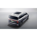 Hongqi HQ9 best multi purpose vehicle