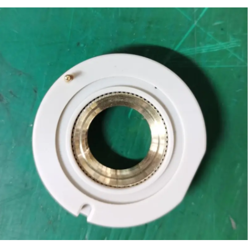 Isolation kpl 10086104 für Laserschneidmaschine