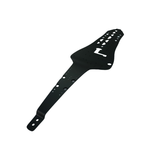 Custom Precision CNC Milling Services for Car Parts