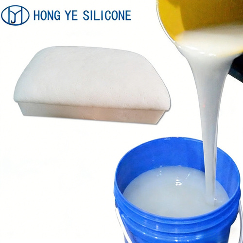 Premium Foam Silicone for Thermal Applications