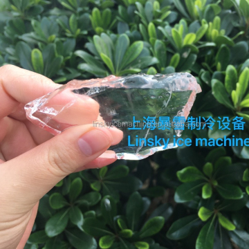 Plate Ice Machine 3 mt kos di Filipina