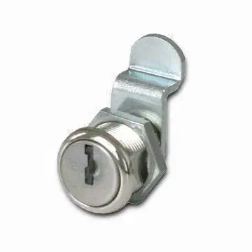 Cam Lock/Cabinet Lock, Toolbox Lock, Mailbox Lock for Mailbox, Telephone, Cabinet and Many More