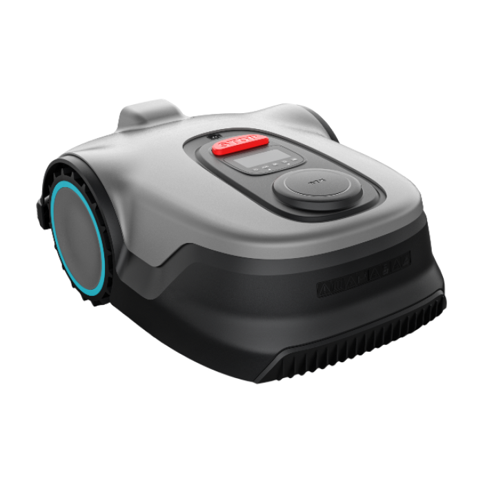 ربات چمن زن موقعیت یابی هوشمند R1000 RTK