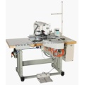 Mattress Border Handle Strap Tacker Machine