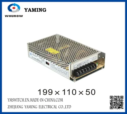 Switch Power Supply (YMS-200)