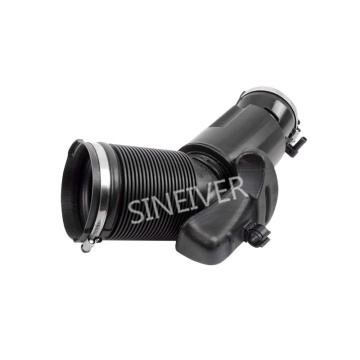Audi A6 A6L 06E129629P 06E129629M Air Intake Hose