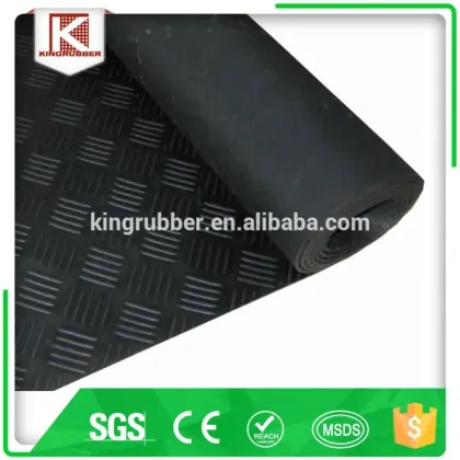 Eco-friendly Cheap Door Mats Flooring Rubber Mats