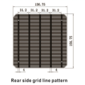 JA&Longi Mono Solar Cell