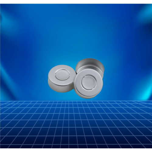 High Quality Seal Aluminum Cap