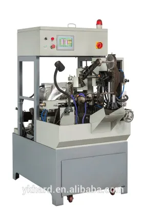 Metallic Processing Machine (MLS-Q-650A) Grinding teeth