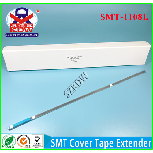 For Extending ESD SMT Tape