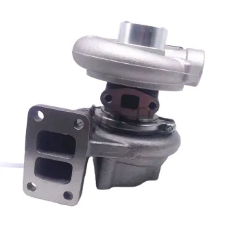 Hot Selling TE06H-16M Turbocharger for 6D34T/6D34TL Engine - 49185-01020/ME088840