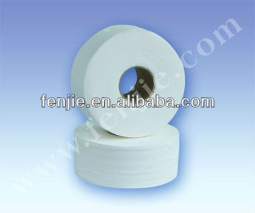 jumbo roll tissue paper