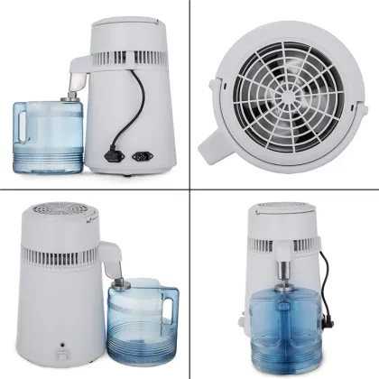 Home Pure Water Filter for Industrial Dental Water Distiller