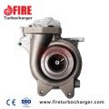 Turbófeltöltő CT16V 17201-11080 a 2015-ös-Toyota Hilux számára