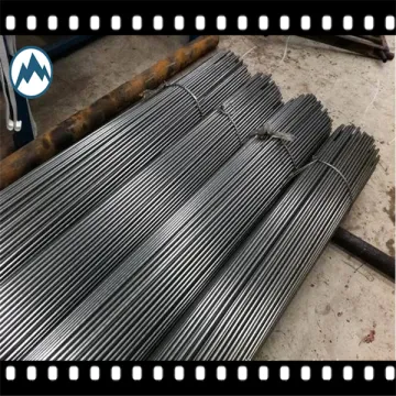 en 10305 precision seamless steel tube
