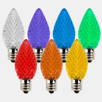 LED Lamps