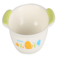 Safe Plastic Baby Cute Washbasin Cleaning Basin