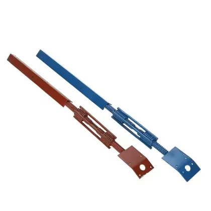 Heavy Duty Concrete Formwork Turnbuckle Bracing System