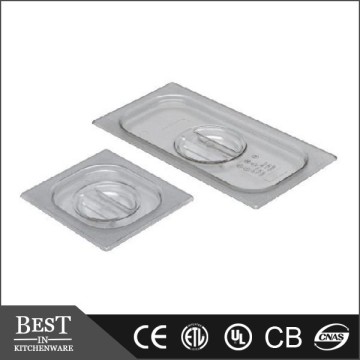 PC Plain lid