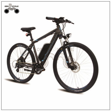 EBIKE COMPANY WHOLESALE 36V11AH LI-ION BATTERY 250W / 350W / 500W REAR MOTOR ELECTRIC BIKE