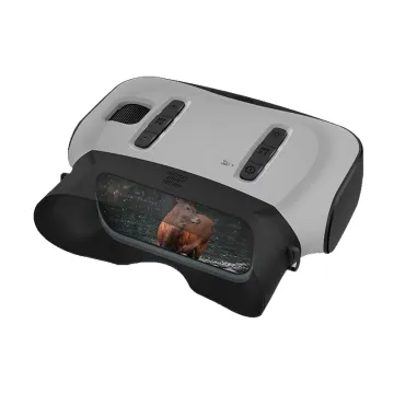 High Definition Waterproof Night Vision Instrument