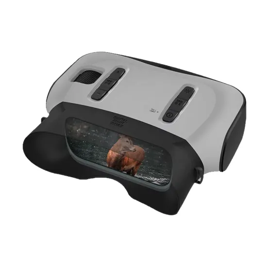 High Definition Waterproof Night Vision Instrument