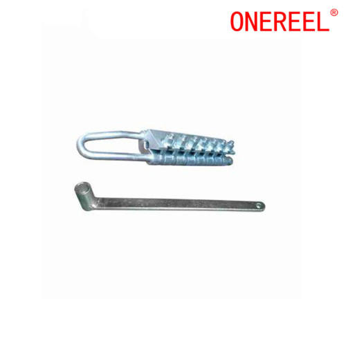 ​Bolt Type Stranded Wires Gripper