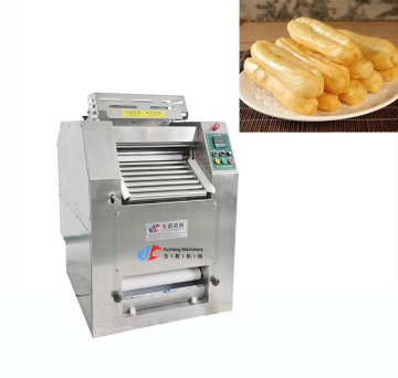 Automatic Dough Roller Machine: Find the Best Equipment for Your Bakery