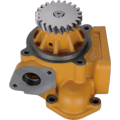 S6D125E WATER PUMP ASS'Y 6151-62-1102
